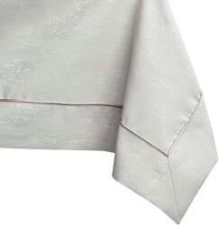 AmeliaHome Asztalterítő Vesta krémű dombornyomott modern 140x240 AmeliaHome - pepita - 18 690 Ft