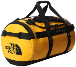 The North Face Base Camp Duffel - M - Sárga
