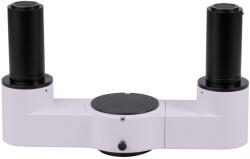 MAGUS BTP A10 sugárosztó két nyílással - pepita