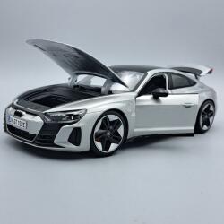 Bburago Audi GT RS e-tron 2022 1: 18 Burago