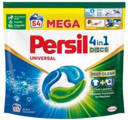Persil 4in1 Discs Universal Mosókapszula 54 mosás
