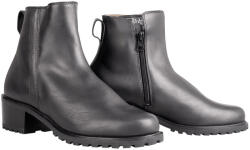  Női motoros csizma W-TEC Coregia szilárd sarok- és bokavédelem, csúszásgátló talp, dupla varrás fekete 42