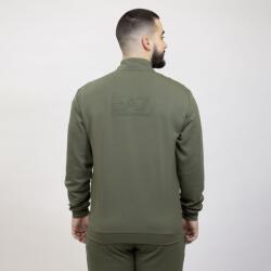 Giorgio Armani EA7 Train Lux M T-top Fz 6DPM83PJZKZ01846 Férfi Khaki Színű Póló