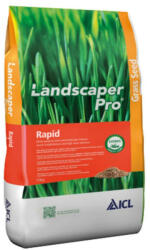 ICL Speciality Fertilizers Scotts Everris (ICL) Landscaper Pro Rapid Fűmagkeverék 10 kg - pepita - 35 740 Ft