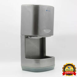  Airblade Automata Kézszárító - 1000W - Ezüst