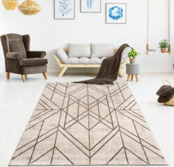  Modern szőnyeg Pastel 28607 (Cream) 200x280cm Bézs-Krém