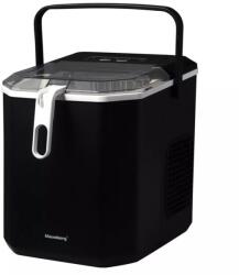 Klausberg Jégkészítő LED panellel, 1, 2 L Klausberg KB7883, fekete