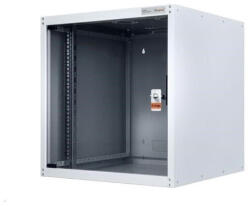 Legrand EVO16U6060 19" 16U SZÉL: 600 MÉLY: 600 MAG: 805 hálózati faliszekrény komplett Evoline - pepita