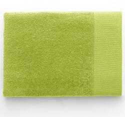 AmeliaHome Törölköző AMARI - AMELIAHOME zöld 70x140 AmeliaHome