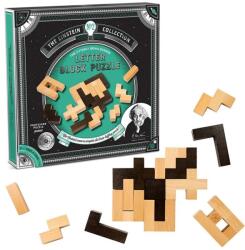 Professor Puzzle Логически пъзел Professor Puzzle - Предизвикателствата на Айнщайн (EIN3943)