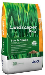 ICL Speciality Fertilizers Scotts Everris (ICL) Landscaper Pro Sun & amp; amp Shade Fűmag 10kg