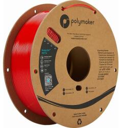 Polymaker PolyLite PETG Червен (PB01004)