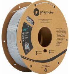 Polymaker PolyLite PETG Сив (PB01003)