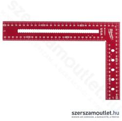 Milwaukee Ácsderékszög 300x200mm (4932498718) (4932498718)