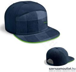 Festool Snapback(baseball) sapka GC-FT3 (577980) (577980)