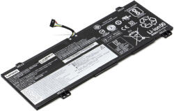Lenovo IdeaPad C340-14IML Akkumulátor - 5B10W67415, 4 cellás