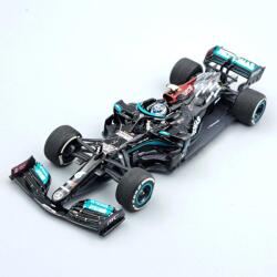 MINICHAMPS Mercedes AMG W12 E 1: 43 V. Bottas 2021