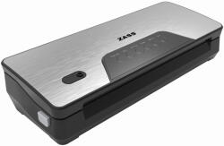 ZASS ZVS 04 Vákuumos fóliahegesztő, Szürke-Fekete