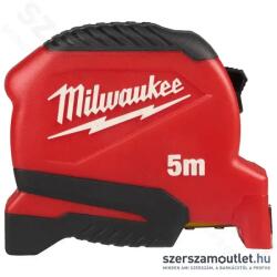 Milwaukee COMPACT Mérőszalag 5m/25mm (4932498778) (4932498778)
