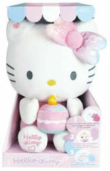 Baby Baba Jemini Hello Kitty