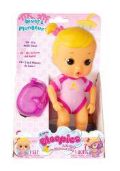 IMC Toys Papusa Bloopies Divers - Luna, 25 cm Papusa