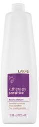 Lakmé K. Therapy Sensitive Relaxing Shampoo șampon pentru scalp sensibil 1000 ml