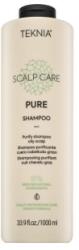 Lakmé Teknia Scalp Care Pure Shampoo șampon pentru păr gras 1000 ml