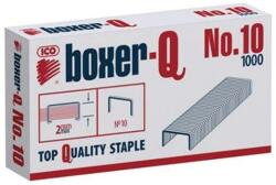 Boxer Boxer-Q Tűzőkapocs - 10-es - 1000 db (BOXN10)