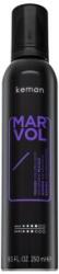 Kemon Marvol Volumising Mousse spumă întăritoare pentru volum 250 ml