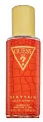 Guess Sexy Skin Solar Warmth Spray de corp femei 250 ml