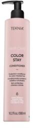 LAKMÉ COSMETICS Teknia Color Stay Conditioner balsam hrănitor pentru păr vopsit 300 ml