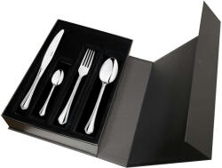 Inoxriv Ranieri Oro 51 részes Evőeszközkészlet (61601051)