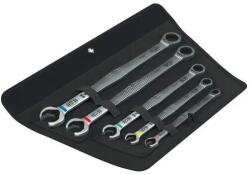 Wera 6007 Joker 5 Set 1 Villáskulcs készlet (5 db / csomag) (05020380001)