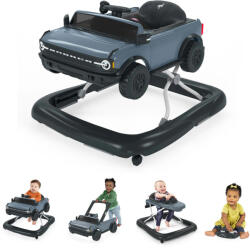 Bright Starts Bébikomp 4in1 Ford Bronco Area 51 6hó+, 12 kg - pepita