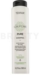 Lakmé Teknia Scalp Care Pure Shampoo sampon zsíros hajra 300 ml