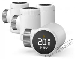 tado° X okos termosztátfej - Quattro