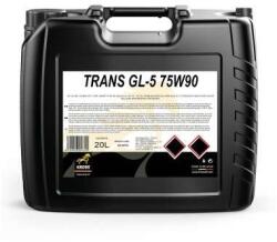 Kross Sebességváltó olaj KROSS TRANS GL-5 75W90 20L