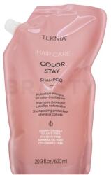 Lakmé Teknia Color Stay Shampoo tápláló sampon festett hajra Refill 600 ml