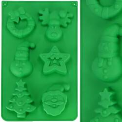 SPRINGOS tortaforma (KI0124)