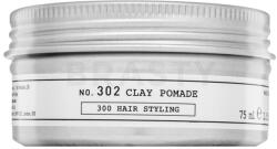 Depot No. 302 Clay Pomade pomádé matt hatású 75 ml