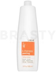 Lakmé K. Therapy Peeling Shampoo Dry Hair peeling sampon korpásodás ellen 1000 ml