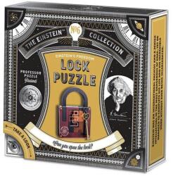 Professor Puzzle Логически пъзел Professor Puzzle - Алберт Айнщайн (EIN2908)