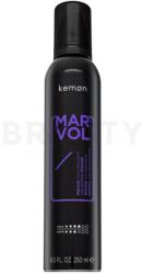 Kemon Marvol Volumising Mousse hajhab volumen növelésre 250 ml