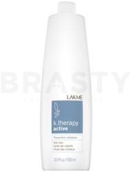 Lakmé K. Therapy Active Shampoo erősítő sampon hajhullás ellen 1000 ml