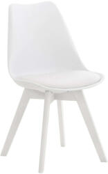 CLP Linares Étkezőszék - Fehér
