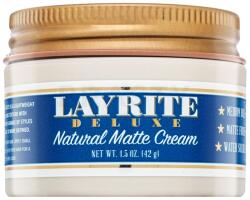  Layrite Natural Matte Cream hajformázó krém mattító hatásért 42 g