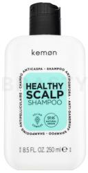 Kemon Healthy Scalp Shampoo erősítő sampon korpásodás ellen 250 ml