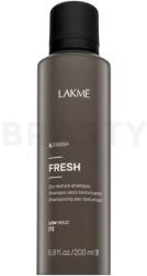 Lakmé K. Finish Fresh Dry Texture Shampoo száraz sampon 200 ml