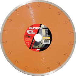  Gyémántkorong SMX 350x25, 4x4x7, 7mm márvány