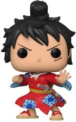 Funko Figurina Funko POP! Animation: One Piece - Luffytaro #921 Figurina